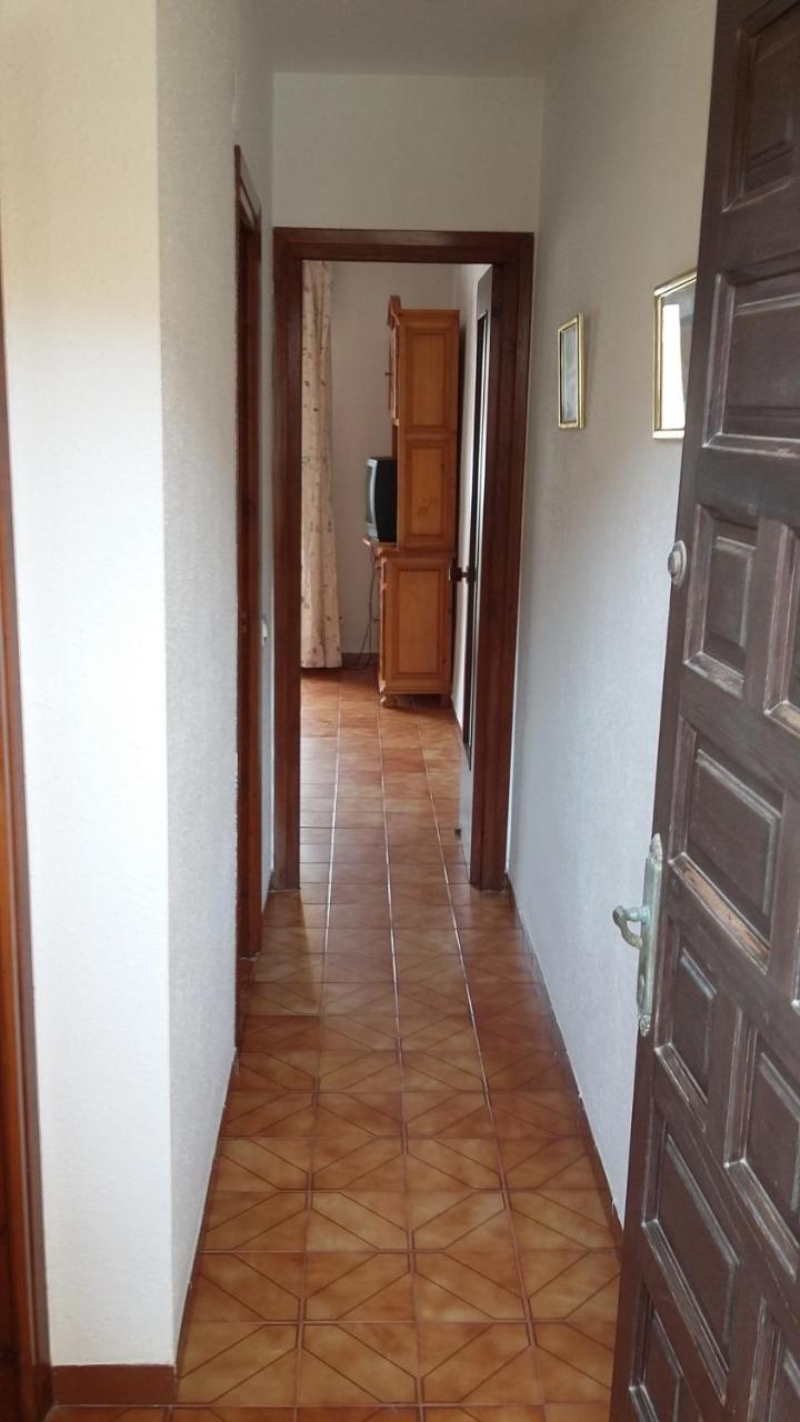 Alquileres Figuerola Los Abanicos Peñíscola Exterior foto
