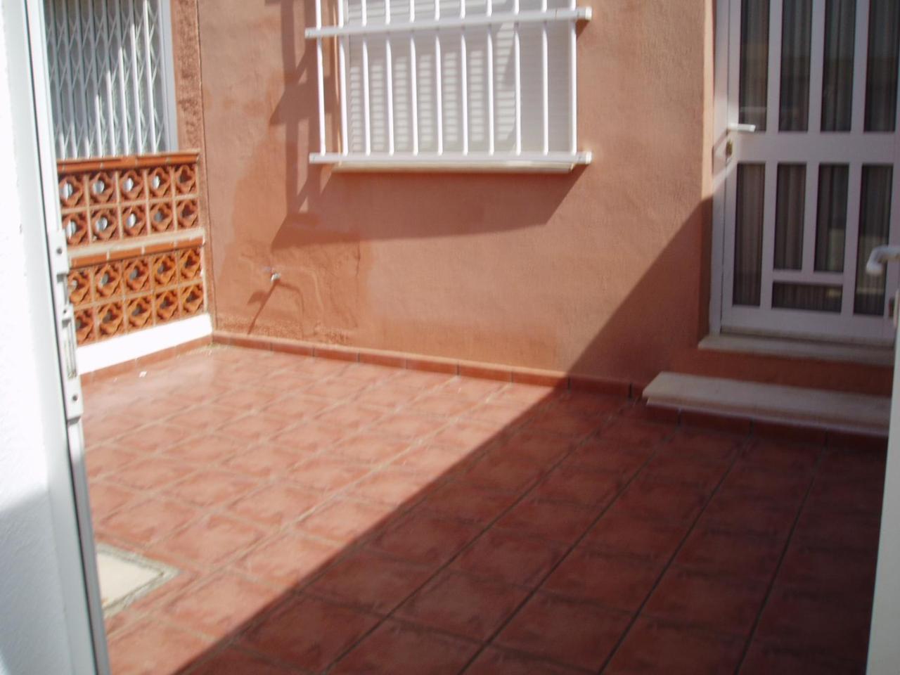 Alquileres Figuerola Los Abanicos Peñíscola Exterior foto