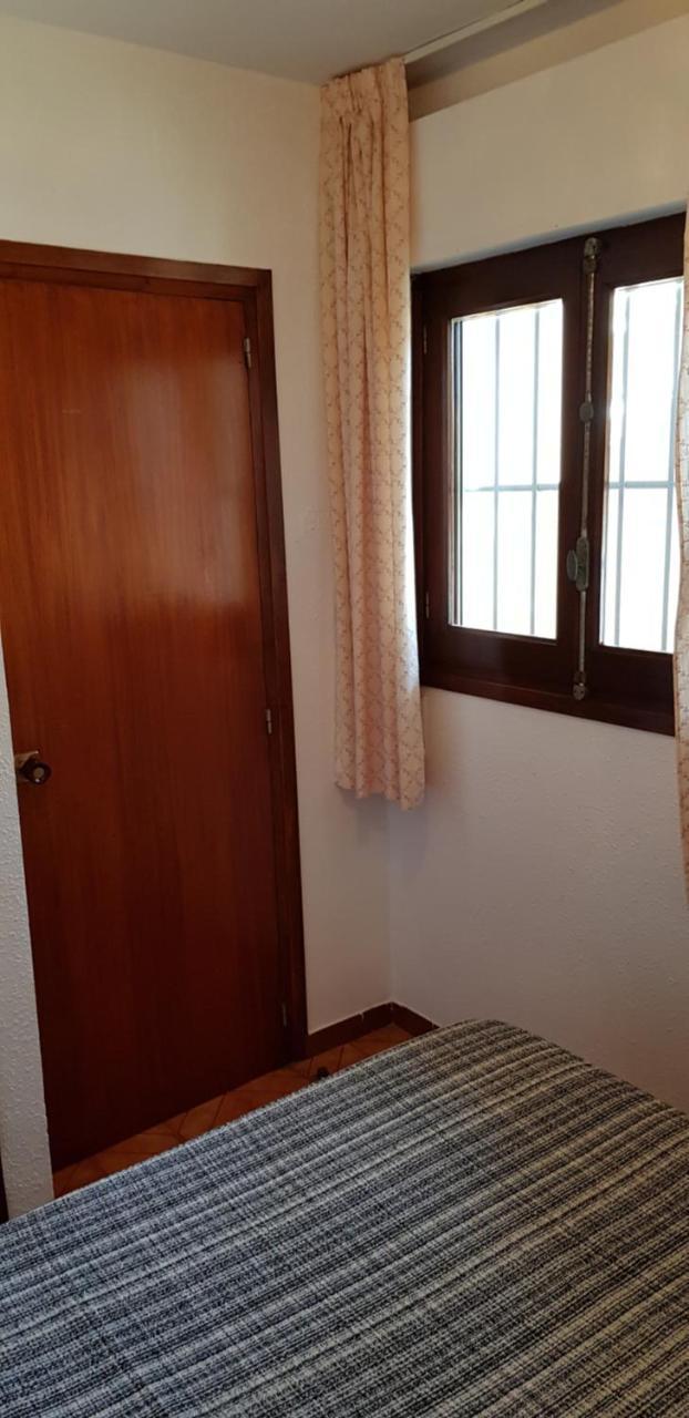 Alquileres Figuerola Los Abanicos Peñíscola Exterior foto